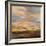 High Desert Sky III-Silvia Vassileva-Framed Art Print