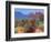 High Desert-Mary Silverwood-Framed Art Print