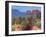 High Desert-Mary Silverwood-Framed Art Print