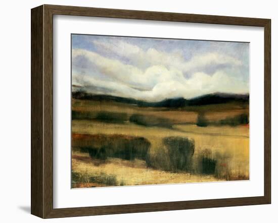 High Desert-Tim O'toole-Framed Giclee Print