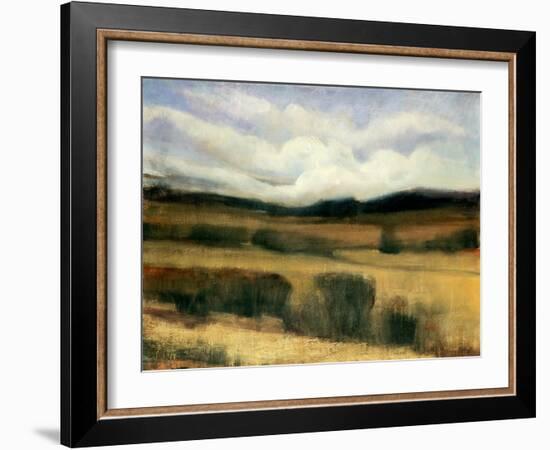 High Desert-Tim O'toole-Framed Giclee Print