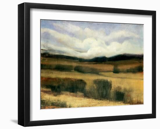 High Desert-Tim O'toole-Framed Giclee Print