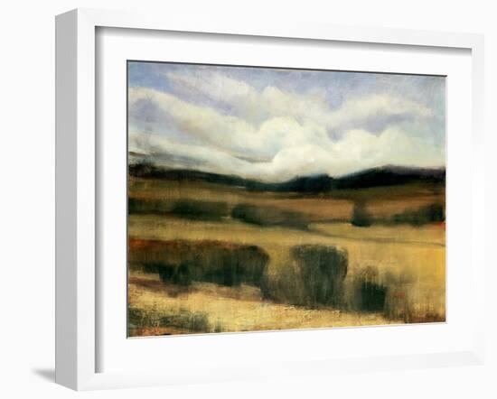 High Desert-Tim O'toole-Framed Giclee Print