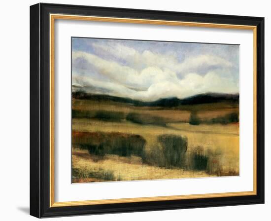 High Desert-Tim O'toole-Framed Giclee Print