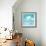 High Dive-Nancy Tillman-Framed Premium Giclee Print displayed on a wall