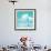 High Dive-Nancy Tillman-Framed Giclee Print displayed on a wall