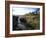 High Force Waterfall, the Pennine Way, River Tees, Teesdale, County Durham, England-David Hughes-Framed Photographic Print