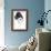 High Gloss-Eva Hjelte-Framed Giclee Print displayed on a wall