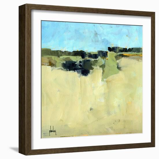 High Green-Paul Bailey-Framed Art Print