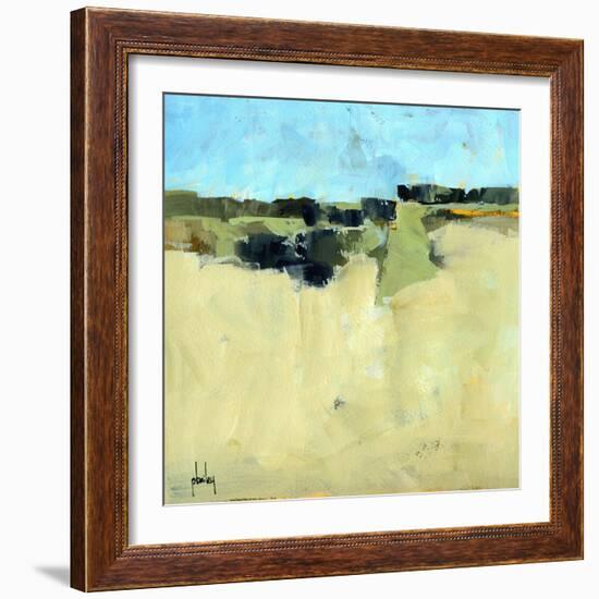 High Green-Paul Bailey-Framed Art Print