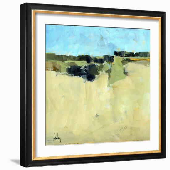 High Green-Paul Bailey-Framed Art Print