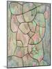 High Group, 1931-Paul Klee-Mounted Giclee Print