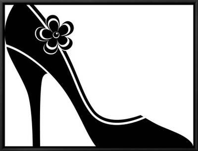 36+ Photos Of High Heel Shoes
 PNG