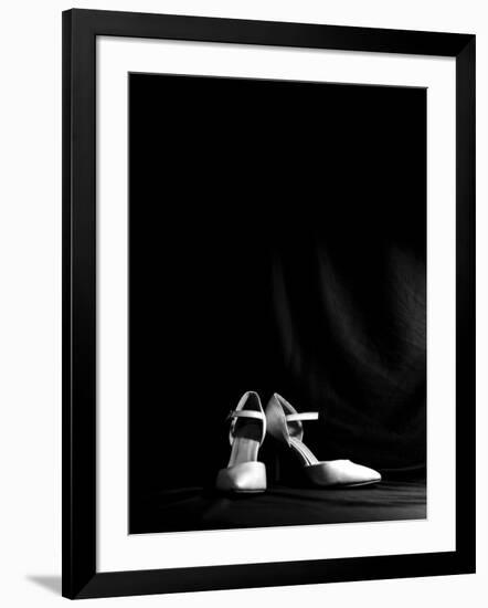 High Heels-Design Fabrikken-Framed Photographic Print