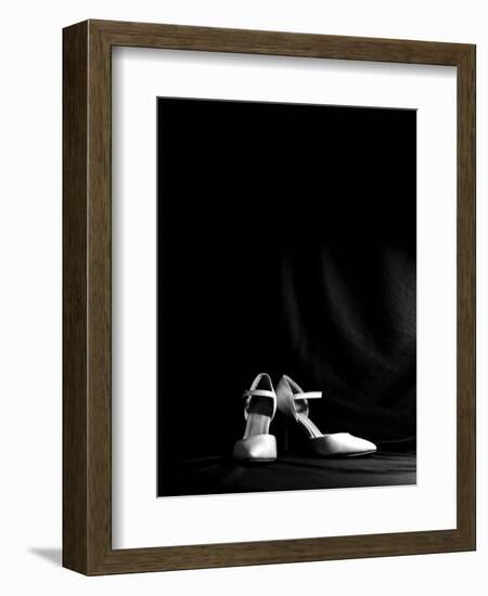 High Heels-Design Fabrikken-Framed Photographic Print