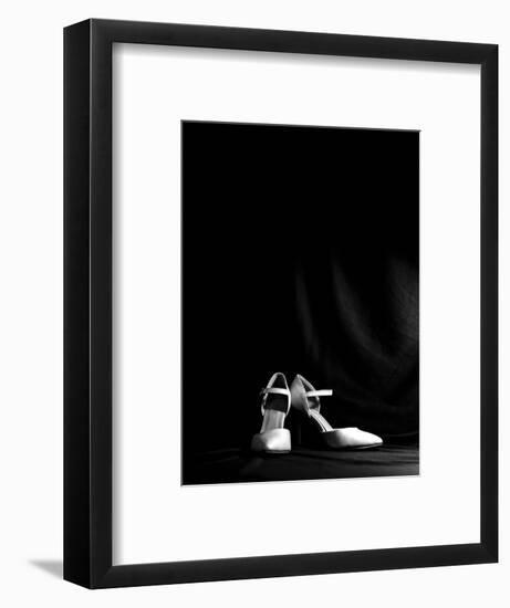 High Heels-Design Fabrikken-Framed Photographic Print