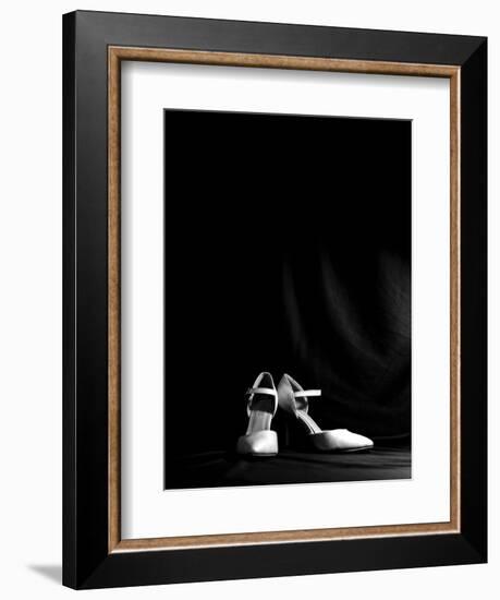 High Heels-Design Fabrikken-Framed Photographic Print