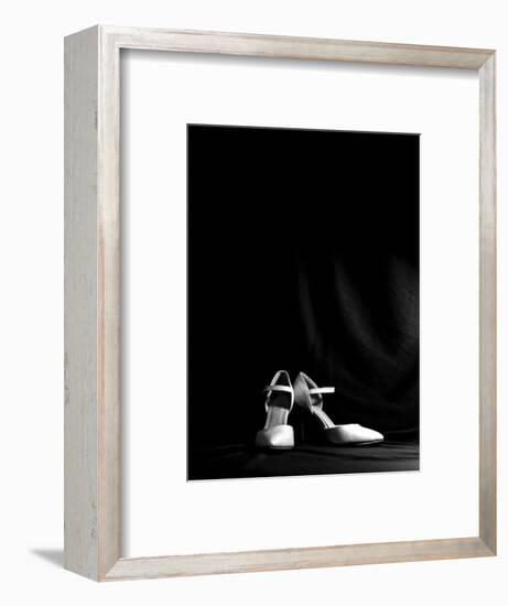 High Heels-Design Fabrikken-Framed Photographic Print