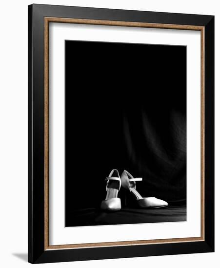 High Heels-Design Fabrikken-Framed Photographic Print