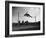 High Jump Championship in Colombes, 1952-null-Framed Photographic Print