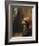 High Life-Edwin Henry Landseer-Framed Giclee Print