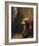 High Life-Edwin Henry Landseer-Framed Giclee Print