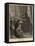 High Life-Edwin Landseer-Framed Premier Image Canvas