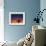 High Moon-Contemporary Photography-Framed Giclee Print displayed on a wall