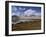 High Mountain Lake and Mountain Peaks, Beside the Karakoram Highway, China-Alison Wright-Framed Photographic Print