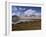 High Mountain Lake and Mountain Peaks, Beside the Karakoram Highway, China-Alison Wright-Framed Photographic Print