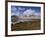 High Mountain Lake and Mountain Peaks, Beside the Karakoram Highway, China-Alison Wright-Framed Photographic Print