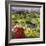 High Mountain Patch-Allan P. Friedlander-Framed Art Print