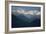 High Mountains, Bhutan (Photo)-null-Framed Giclee Print