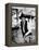 High Noon, 1952-null-Framed Premier Image Canvas