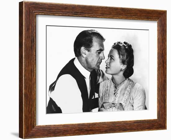 HIGH NOON, 1952-null-Framed Photo