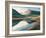 High North-James Wiens-Framed Art Print