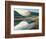 High North-James Wiens-Framed Premium Giclee Print