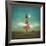 High Notes for Low Clouds-Duy Huynh-Framed Giclee Print