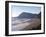 High Peak and Sidmouth Beach, Devon, England, United Kingdom, Europe-Jeremy Lightfoot-Framed Photographic Print