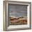 High Plains 1-Scott Hile-Framed Art Print