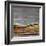 High Plains 1-Scott Hile-Framed Art Print