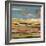 High Plains 2-Scott Hile-Framed Art Print