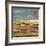 High Plains 2-Scott Hile-Framed Art Print