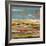 High Plains 2-Scott Hile-Framed Art Print