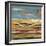 High Plains 2-Scott Hile-Framed Art Print