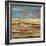 High Plains 2-Scott Hile-Framed Art Print