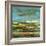 High Plains 3-Scott Hile-Framed Art Print