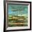 High Plains 3-Scott Hile-Framed Art Print