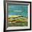 High Plains 4-Scott Hile-Framed Art Print