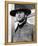 High Plains Drifter-null-Framed Stretched Canvas